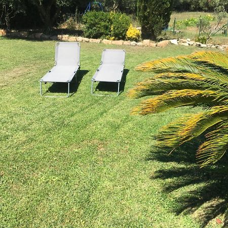 Bed and Breakfast Relais Le Folaghe Ladispoli Esterno foto
