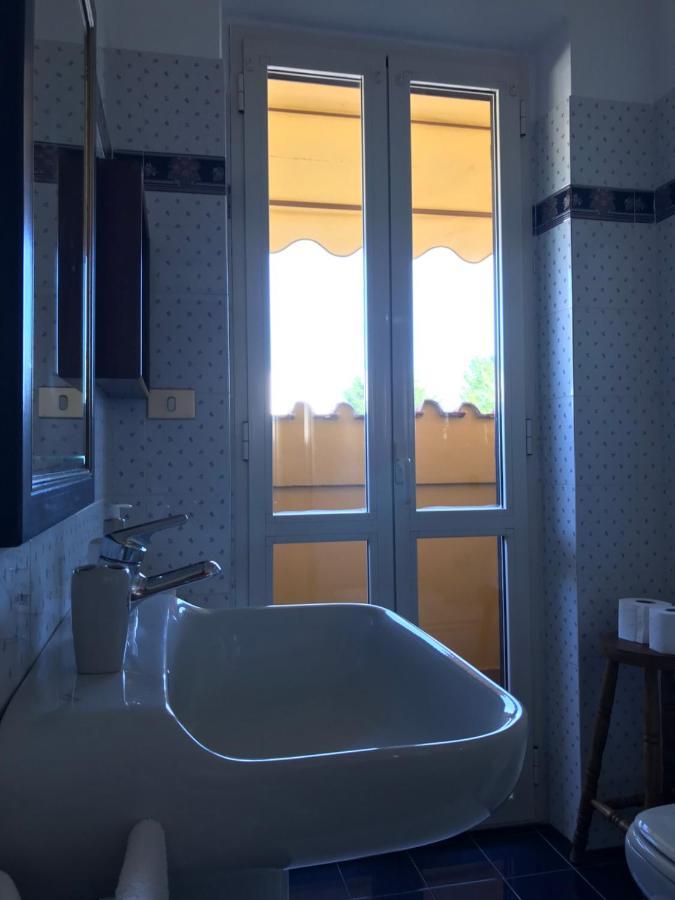 Bed and Breakfast Relais Le Folaghe Ladispoli Esterno foto