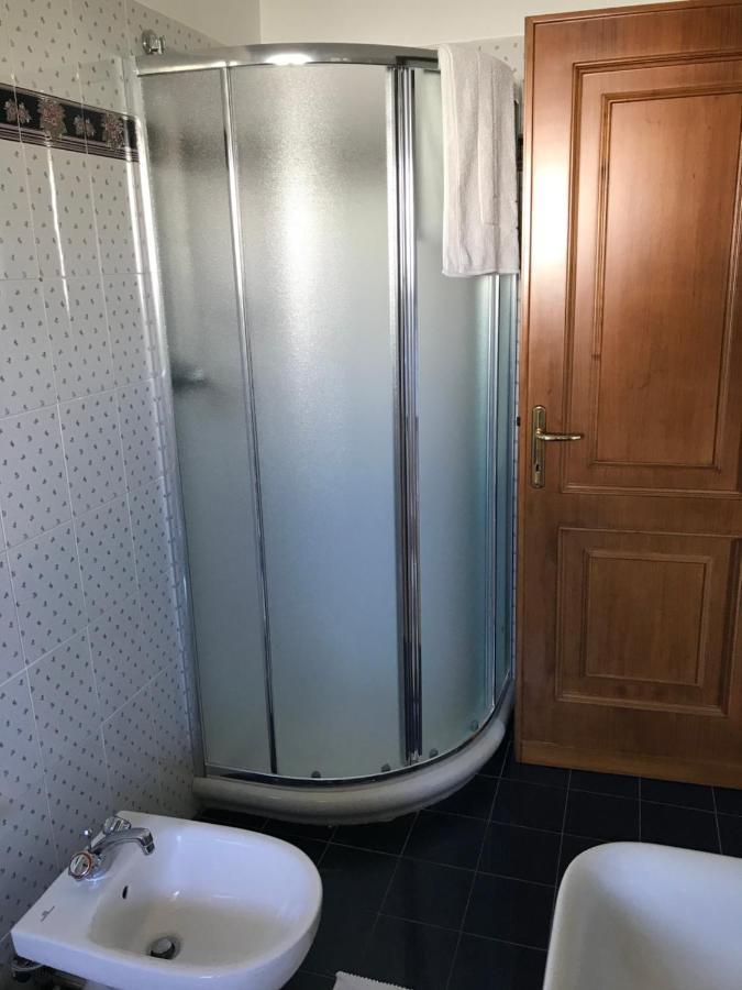 Bed and Breakfast Relais Le Folaghe Ladispoli Esterno foto