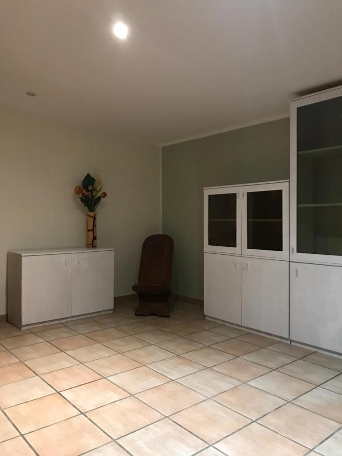 Bed and Breakfast Relais Le Folaghe Ladispoli Esterno foto