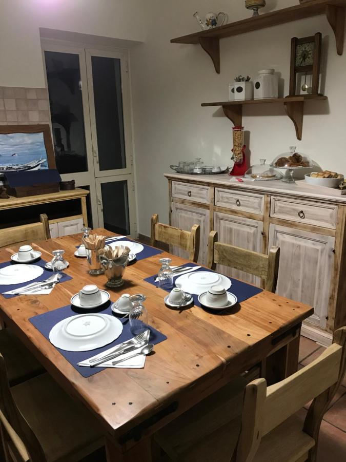Bed and Breakfast Relais Le Folaghe Ladispoli Esterno foto
